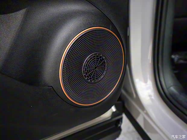 比亞迪 護衛(wèi)艦07 2022款 DM-i