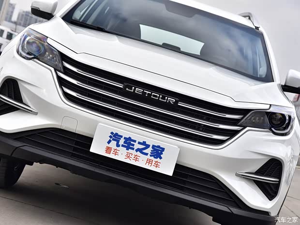 奇瑞汽车 捷途X70M 2020款 1.5T 手动旅伴型 奇瑞汽车 捷途X70M 2020款 1.5T 手动旅伴型