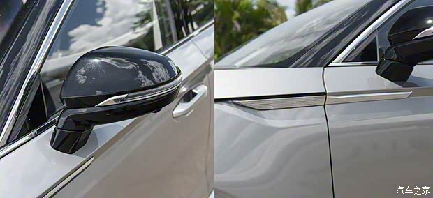 一汽奔腾 奔腾T99 2020款 S 20TD 自动运动尊贵型