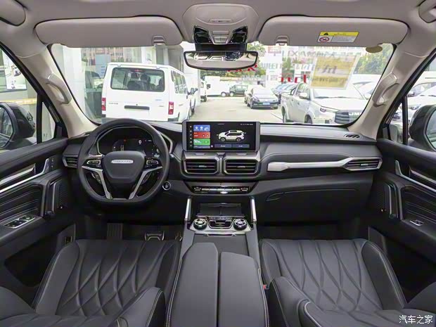 上汽大通 領(lǐng)地 2023款 2.0T 穿越豪華版 6座 上汽大通 領(lǐng)地 2023款 2.0T 穿越豪華版 6座