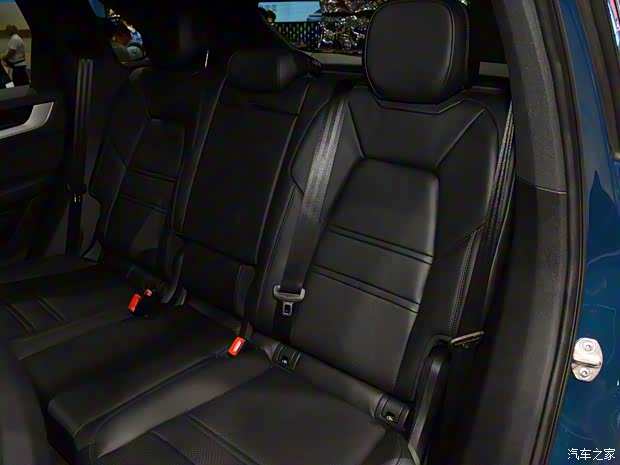 保時捷 Cayenne 2024款 Cayenne 