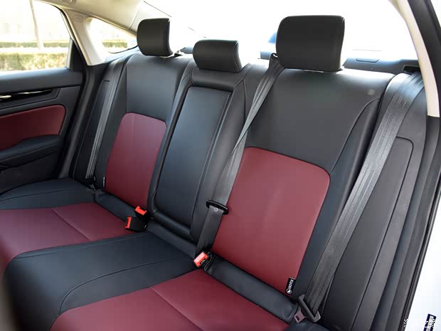 广汽本田 型格 2022款 高配版 广汽本田 型格 2022款 高配版