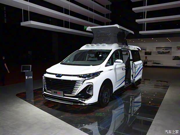 一汽奔腾 奔腾M9 2023款 改装版 一汽奔腾 奔腾M9 2023款 改装版