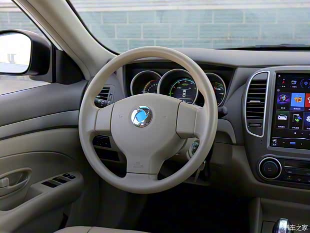 東風(fēng)汽車 俊風(fēng)E11K 2019款 標(biāo)準(zhǔn)型