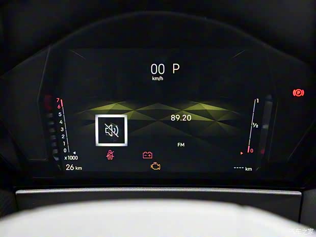 DS(進(jìn)口) DS 4 2023款 1.6T 基本型