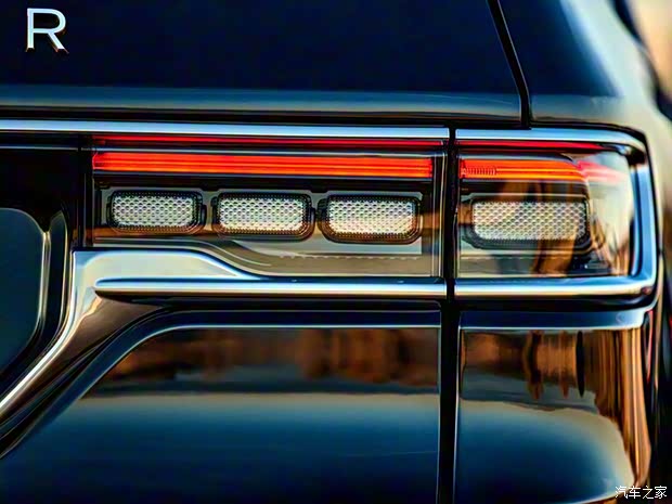 Jeep(进口) Wagoneer 2021款 Grand 基本型