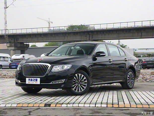 一汽红旗 红旗H7 2019款 1.8T 舒适版 一汽红旗 红旗H7 2019款 1.8T 舒适版