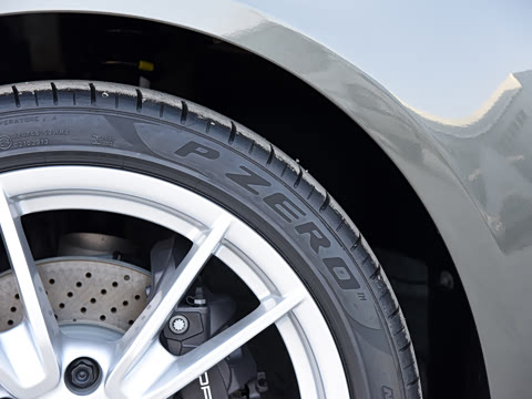 2022款 Carrera 3.0T 2022款 Carrera 3.0T