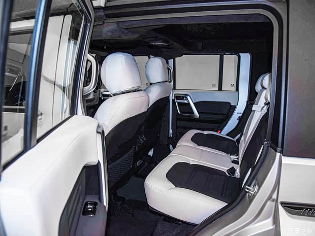 北京越野 北京BJ40 2023款 Meta 40 Pro 北京越野 北京BJ40 2023款 Meta 40 Pro