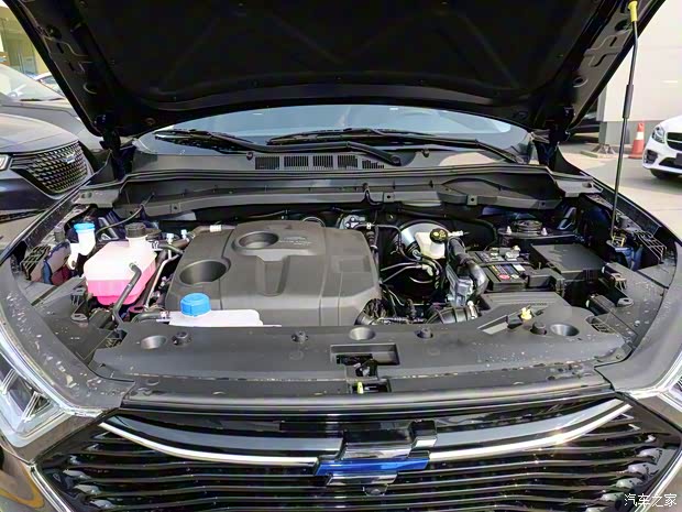 长安汽车 长安欧尚X7 2021款 1.5T 手动豪华型 长安汽车 长安欧尚X7 2021款 1.5T 手动豪华型