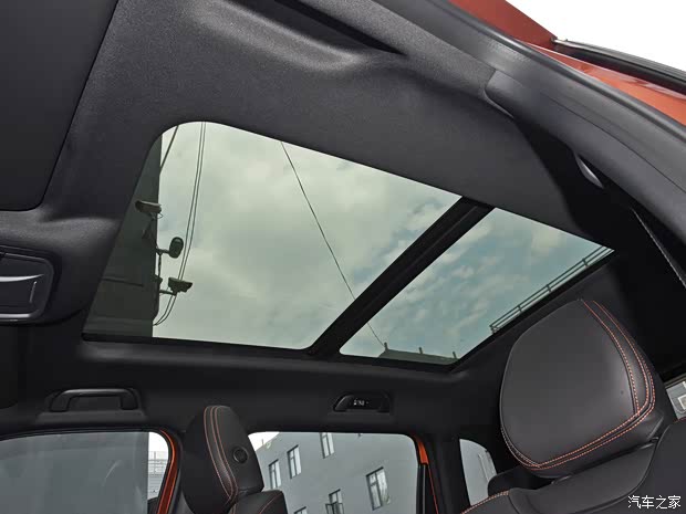 长城汽车 哈弗大狗 2020款 1.5T 基本型