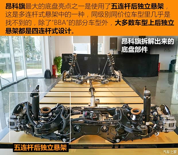 上汽通用别克 昂科旗 2020款 28T 四驱旗舰型 上汽通用别克 昂科旗 2020款 28T 四驱旗舰型