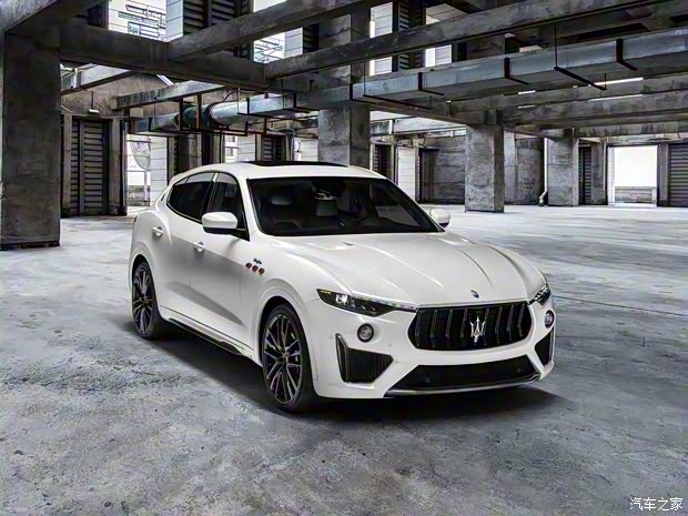 玛莎拉蒂 Levante 2021款 3.8T Trofeo 玛莎拉蒂 Levante 2021款 3.8T Trofeo