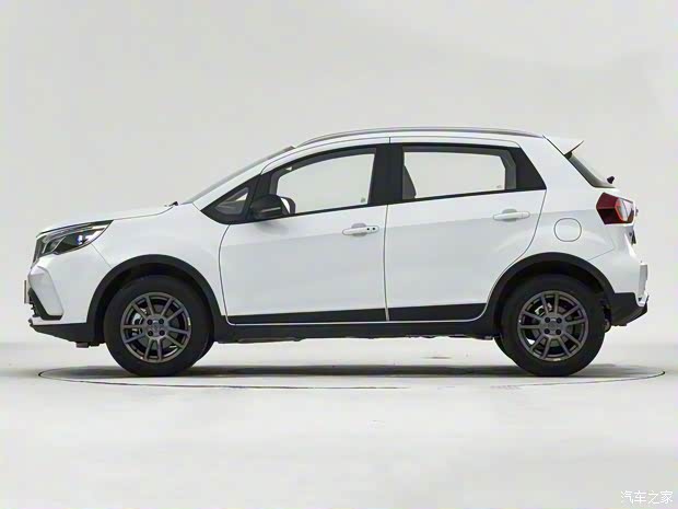 吉利汽车 远景X3 2021款 PRO 1.5L CVT高配版 吉利汽车 远景X3 2021款 PRO 1.5L CVT高配版