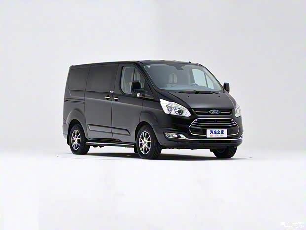 江鈴福特 途睿歐 2018款 2.0T 自動(dòng)行政版