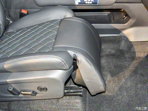 东风启辰 启辰星 2020款 基本型