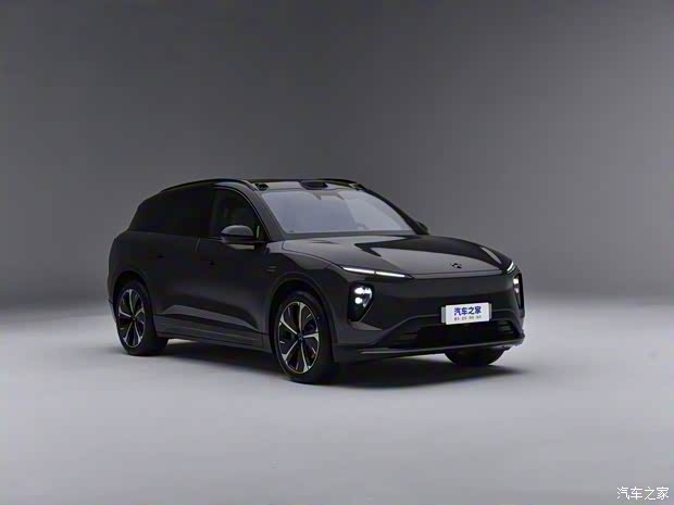 蔚來(lái) 蔚來(lái)ES6 2023款 100kWh