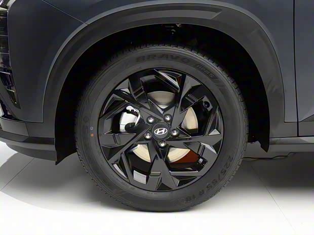 北京現(xiàn)代 MUFASA 2023款 2.0L 基本型