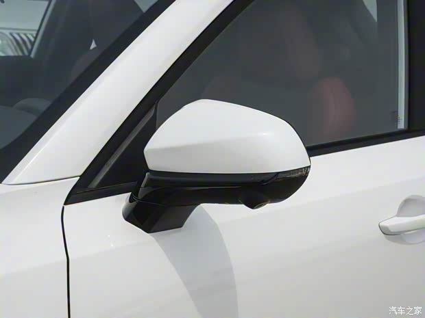 长安汽车 长安CS35PLUS 2022款 基本型