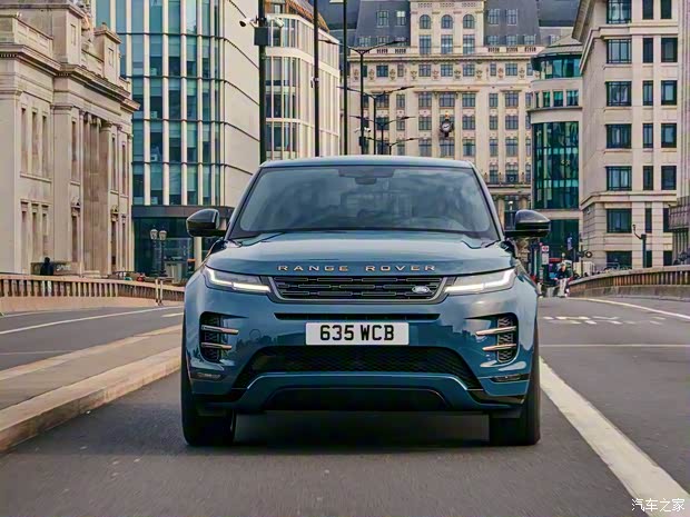 路虎(进口) 揽胜极光(进口) 2024款 基本型 路虎(进口) 揽胜极光(进口) 2024款 基本型