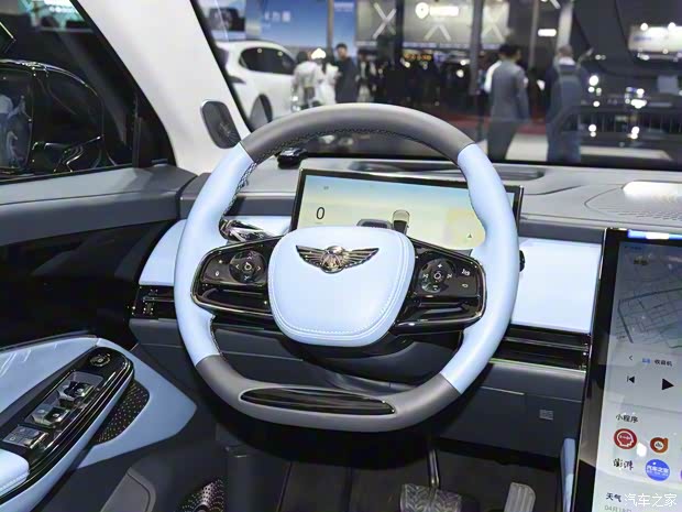 远航汽车 远航H9 2023款 基本型 远航汽车 远航H9 2023款 基本型