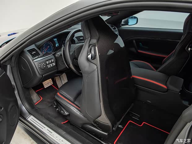 瑪莎拉蒂 GranTurismo 2020款 Zéda