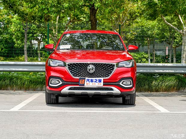 上汽集團(tuán) 名爵HS 2019款 30T 自動(dòng)兩驅(qū)Trophy超燃版 國(guó)VI