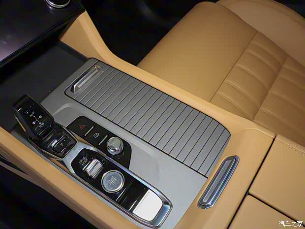 領克 領克09新能源 2023款 2.0TD EM-P 遠航版PM 六座