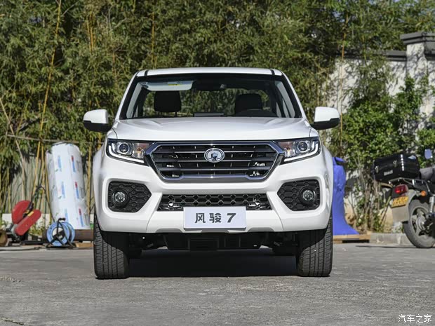 长城汽车 风骏7 