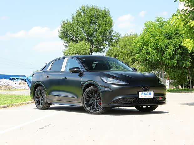 北汽新能源 极狐 阿尔法S(ARCFOX αS) 2022款 HI版 高阶版 北汽新能源 极狐 阿尔法S(ARCFOX αS) 2022款 HI版 高阶版