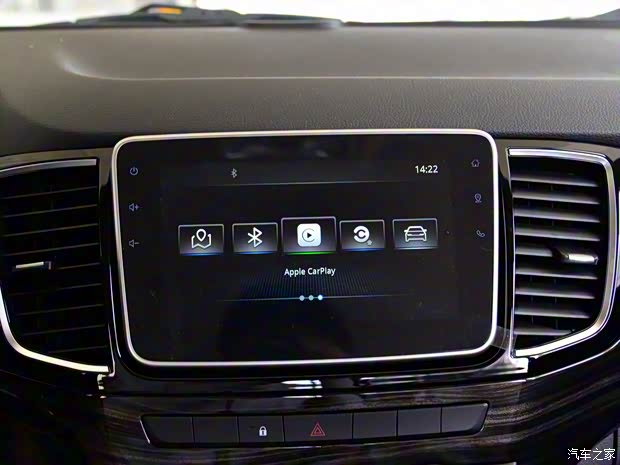 江西五十铃 D-MAX 2019款 3.0T四驱自动精英型4JJ1-TC HI