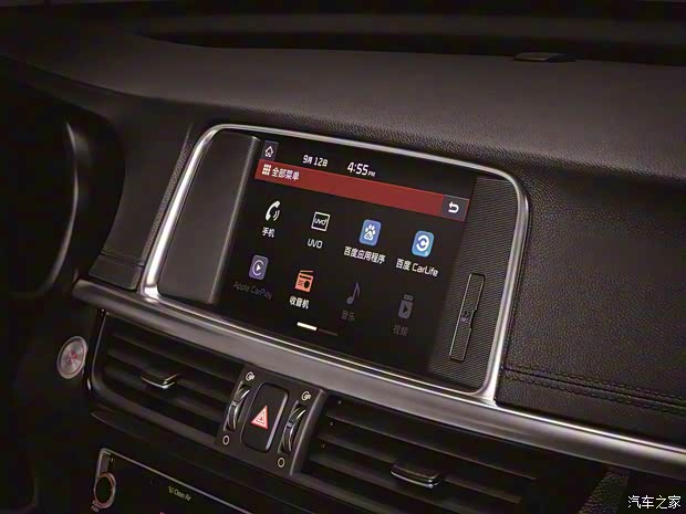 東風(fēng)悅達(dá)起亞 起亞K5 2019款 Pro 基本型