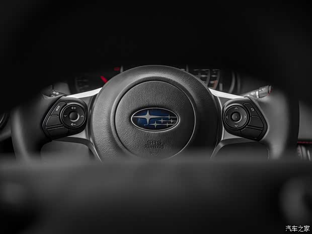 斯巴魯 斯巴魯BRZ 2020款 2.0L 手動type-RS版