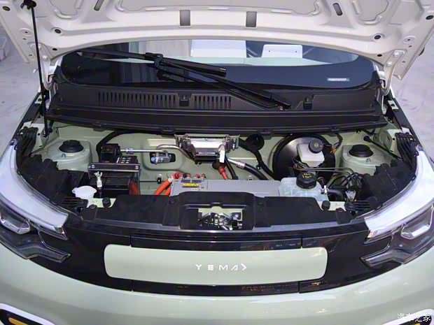 雷丁 芒果Pro 2022款 四门款 360高配版 雷丁 芒果Pro 2022款 四门款 360高配版