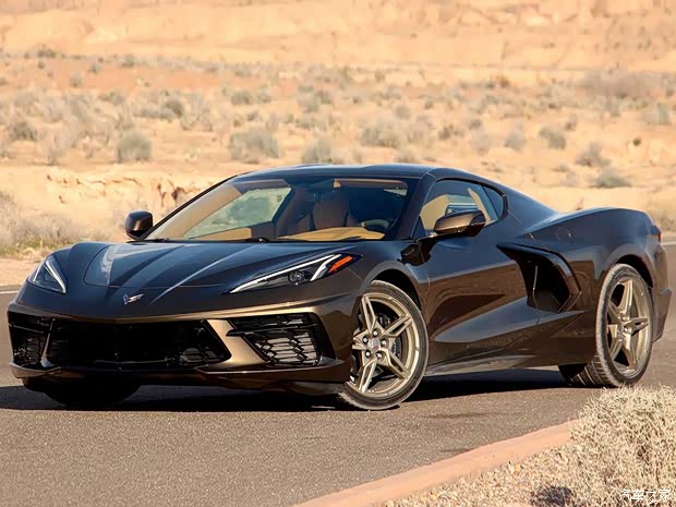 雪佛兰(进口) 科尔维特 2020款 C8 Stingray 雪佛兰(进口) 科尔维特 2020款 C8 Stingray