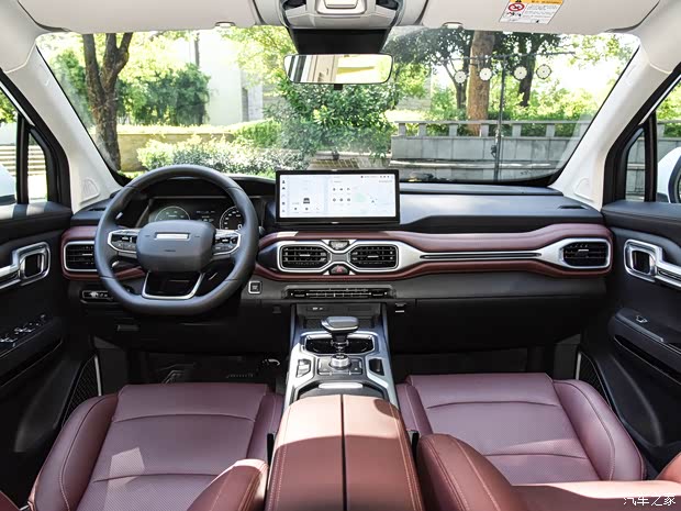 雷达汽车 雷达RD6 2022款 标准型 雷达汽车 雷达RD6 2022款 标准型