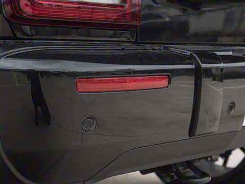 2022款 AMG G 63 55周年纪念版 2022款 AMG G 63 55周年纪念版