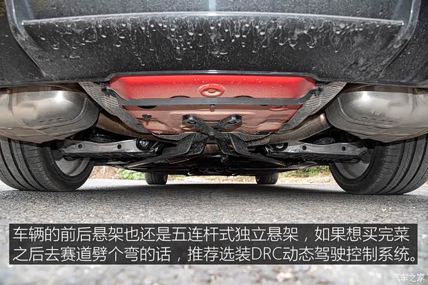 Audi Sport 奥迪RS 4 2020款 RS 4 2.9T Avant