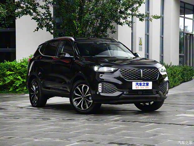 长城汽车 WEY VV6 2020款 2.0T 两驱Collie智行+ 长城汽车 WEY VV6 2020款 2.0T 两驱Collie智行+