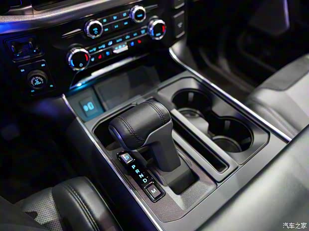 福特(进口) 福特F-150 2021款 Raptor 福特(进口) 福特F-150 2021款 Raptor