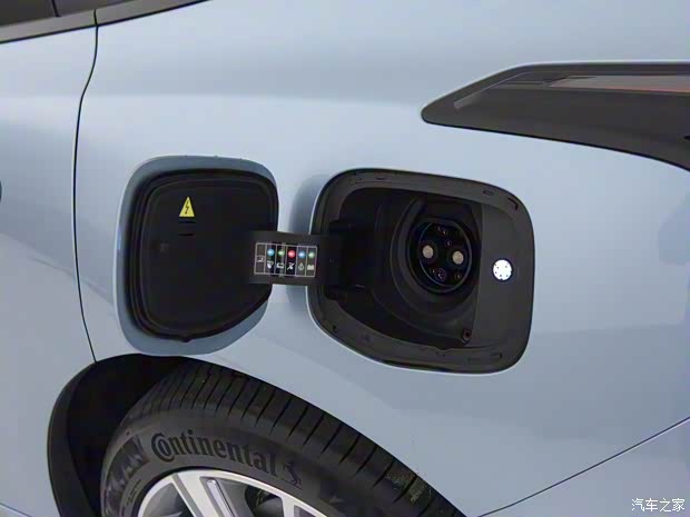 極氪 ZEEKR 001 2021款 超長續(xù)航雙電機 YOU版