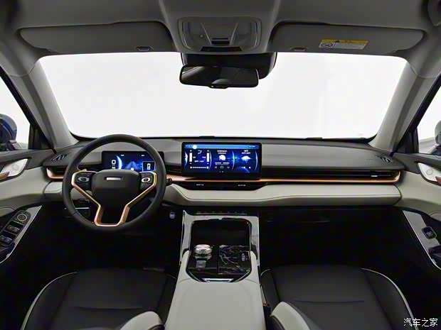 长城汽车 哈弗H6 2021款 第三代 1.5T Supreme