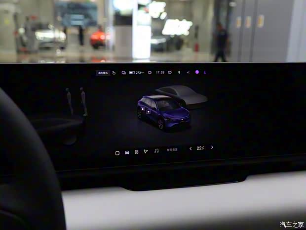 吉利汽車 極越01 2023款 磷酸鐵鋰