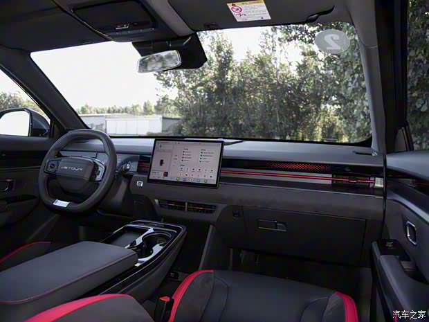 奇瑞汽车 捷途大圣 2022款 1.6T DCT中配基本型 奇瑞汽车 捷途大圣 2022款 1.6T DCT中配基本型