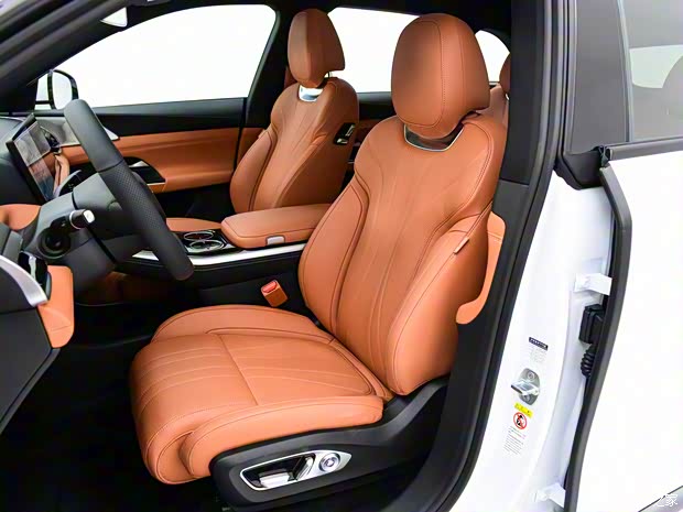 小鵬汽車 小鵬G9 2022款 兩驅(qū)基本型