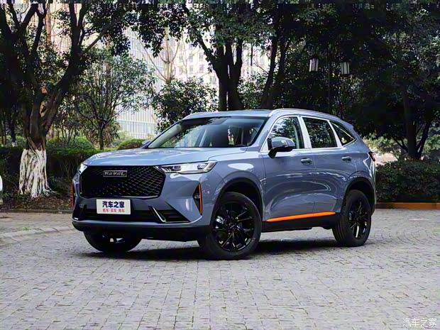 長城汽車 哈弗H6 2021款 第三代 2.0T 自動(dòng)四驅(qū)Max 長城汽車 哈弗H6 2021款 第三代 2.0T 自動(dòng)四驅(qū)Max