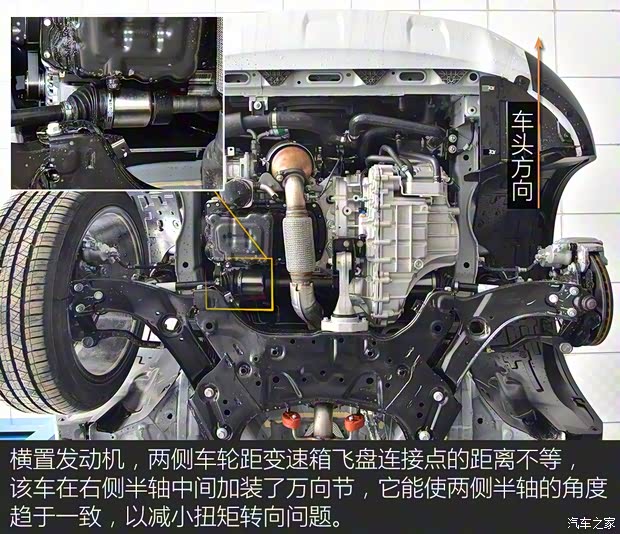 长安汽车 长安欧尚X7 2020款 1.5T 自动旗舰型