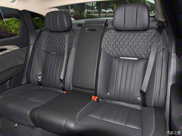 一汽紅旗 紅旗H9 2023款 2.0T 智聯(lián)旗暢版