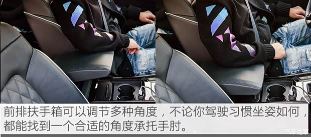 上汽大众 辉昂 2018款 改款 380TSI 两驱旗舰版