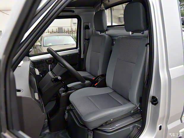 上汽通用五菱 五菱荣光小卡 2022款 1.5L基本型单排加长型L3C